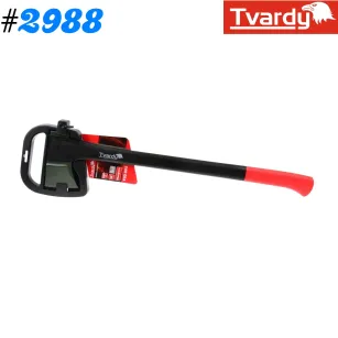 Siekiera Rozłupująca 28" 710mm 1550g TVARDY