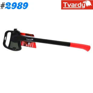Siekiera ciesielska 28" 710mm 1350g TVARDY